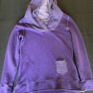 Kuhl Chianti Women's Fleece